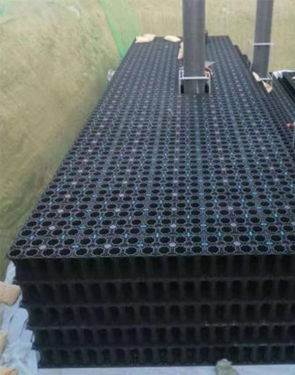 　雨水收集系统，雨水回用系统，雨水回···